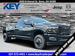 New 2025 Ram 3500 Laramie Crew Cab 4x4 DRW Pickup for sale #KS29018 - photo 1