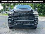New 2025 Ram 3500 Laramie Crew Cab 4x4 DRW Pickup for sale #KS29018 - photo 4