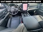 New 2025 Ram 3500 Laramie Crew Cab 4x4 DRW Pickup for sale #KS29018 - photo 3