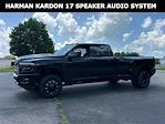 New 2025 Ram 3500 Laramie Crew Cab 4x4 DRW Pickup for sale #KS29018 - photo 6