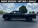 New 2025 Ram 3500 Laramie Crew Cab 4x4 DRW Pickup for sale #KS29018 - photo 7