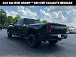 New 2025 Ram 3500 Laramie Crew Cab 4x4 DRW Pickup for sale #KS29018 - photo 8