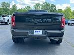 New 2025 Ram 3500 Laramie Crew Cab 4x4 DRW Pickup for sale #KS29018 - photo 10