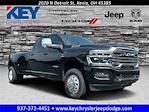 New 2025 Ram 3500 Laramie Crew Cab 4x4 DRW Pickup for sale #KS29024 - photo 1