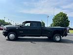 New 2025 Ram 3500 Laramie Crew Cab 4x4 DRW Pickup for sale #KS29024 - photo 4