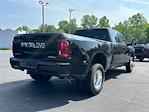 New 2025 Ram 3500 Laramie Crew Cab 4x4 DRW Pickup for sale #KS29024 - photo 7