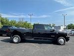 New 2025 Ram 3500 Laramie Crew Cab 4x4 DRW Pickup for sale #KS29024 - photo 8