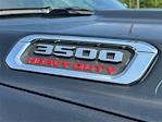 New 2025 Ram 3500 Laramie Crew Cab 4x4 DRW Pickup for sale #KS29024 - photo 9