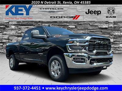 2025 Ram 2500 Crew Cab 4x4 Pickup for sale #KS29025 - photo 1