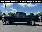 2025 Ram 2500 Crew Cab 4x4 Pickup for sale #KS29025 - photo 5