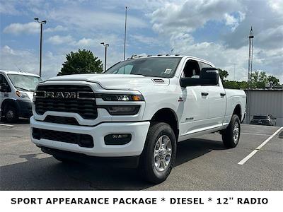 New 2025 Ram 2500 Big Horn Crew Cab 4x4 Pickup for sale #KS29027 - photo 2