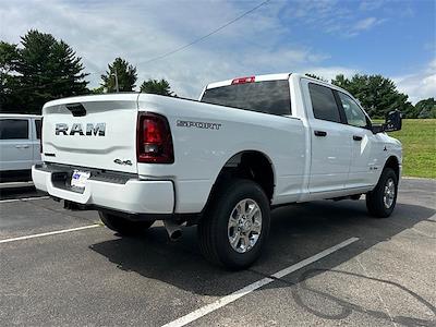 New 2025 Ram 2500 Big Horn Crew Cab 4x4 Pickup for sale #KS29027 - photo 2