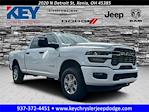 New 2025 Ram 2500 Big Horn Crew Cab 4x4 Pickup for sale #KS29027 - photo 1