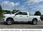 New 2025 Ram 2500 Big Horn Crew Cab 4x4 Pickup for sale #KS29027 - photo 5