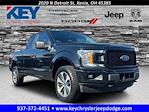 2020 Ford F-150 Super Cab 4x4 Pickup for sale #KS29027A - photo 1
