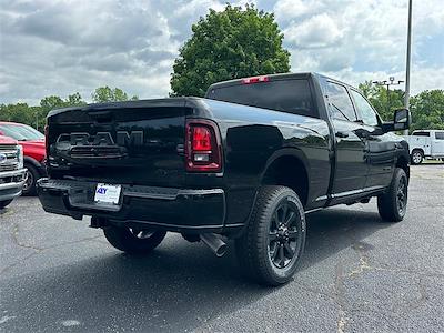 New 2025 Ram 2500 Big Horn Crew Cab 4x4 Pickup for sale #KS29028 - photo 2