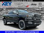 New 2025 Ram 2500 Big Horn Crew Cab 4x4 Pickup for sale #KS29028 - photo 1