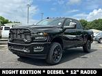 New 2025 Ram 2500 Big Horn Crew Cab 4x4 Pickup for sale #KS29028 - photo 3