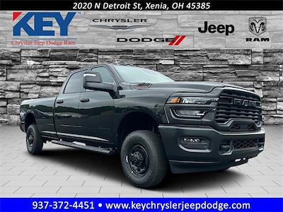 New 2025 Ram 2500 Tradesman Crew Cab 4x4 Pickup for sale #KS29029 - photo 1