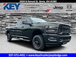 New 2025 Ram 2500 Tradesman Crew Cab 4x4 Pickup for sale #KS29029 - photo 1
