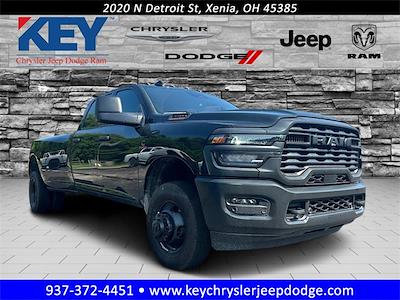 2025 Ram 3500 Crew Cab DRW 4x4 Pickup for sale #KS29030 - photo 1