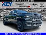 2025 Ram 3500 Crew Cab DRW 4x4 Pickup for sale #KS29030 - photo 1