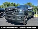 2025 Ram 3500 Crew Cab DRW 4x4 Pickup for sale #KS29030 - photo 4