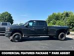 2025 Ram 3500 Crew Cab DRW 4x4 Pickup for sale #KS29030 - photo 3
