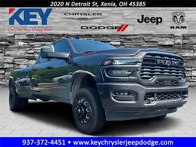 2025 Ram 3500 Crew Cab DRW 4x4 Pickup for sale #KS29033 - photo 1