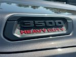 2025 Ram 3500 Crew Cab DRW 4x4 Pickup for sale #KS29033 - photo 11
