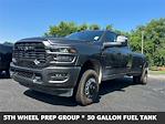 2025 Ram 3500 Crew Cab DRW 4x4 Pickup for sale #KS29033 - photo 3