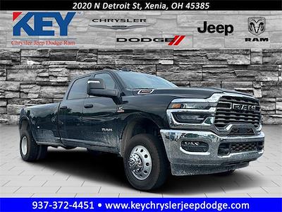 2025 Ram 3500 Crew Cab DRW 4x4 Pickup for sale #KS29034 - photo 1