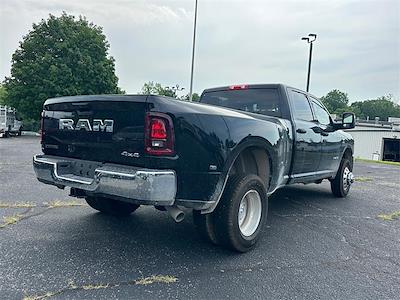 New 2025 Ram 3500 Big Horn Crew Cab 4x4 DRW Pickup for sale #KS29034 - photo 2