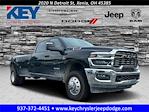 2025 Ram 3500 Crew Cab DRW 4x4 Pickup for sale #KS29034 - photo 1