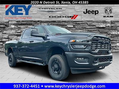 2025 Ram 2500 Crew Cab 4x4 Pickup for sale #KS29035 - photo 1