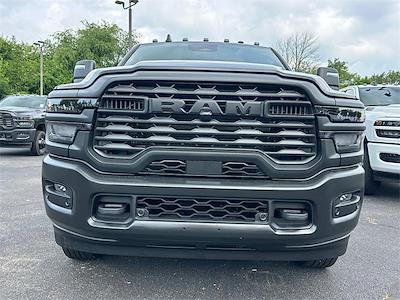 2025 Ram 2500 Crew Cab 4x4 Pickup for sale #KS29035 - photo 2