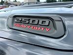 2025 Ram 2500 Crew Cab 4x4 Pickup for sale #KS29035 - photo 5