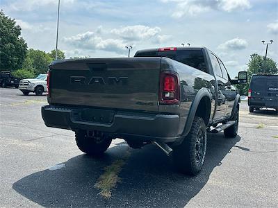 2025 Ram 2500 Crew Cab 4x4 Pickup for sale #KS29036 - photo 2