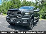 New 2025 Ram 2500 Tradesman Crew Cab 4x4 Pickup for sale #KS29036 - photo 3