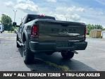 New 2025 Ram 2500 Tradesman Crew Cab 4x4 Pickup for sale #KS29036 - photo 7