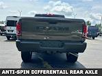 New 2025 Ram 2500 Tradesman Crew Cab 4x4 Pickup for sale #KS29036 - photo 8