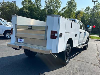 2025 Ram 2500 Crew Cab 4x4 Service Truck for sale #KS29037 - photo 2
