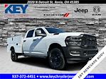 New 2025 Ram 2500 Crew Cab 4x4 Service Truck for sale #KS29037 - photo 1