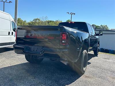 New 2025 Ram 3500 Big Horn Crew Cab 4WD DRW Pickup for sale #KS29038 - photo 2