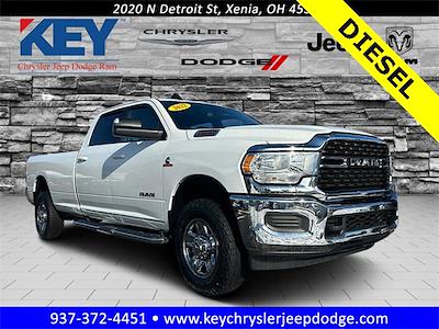 Used 2022 Ram 2500 Big Horn Crew Cab for sale #KS29038A - photo 1