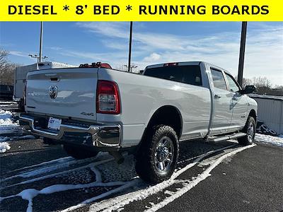 Used 2022 Ram 2500 Big Horn Crew Cab for sale #KS29038A - photo 2