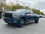 Used 2020 Ram 3500 Laramie Crew Cab 4WD DRW Pickup for sale #KS29039A - photo 3