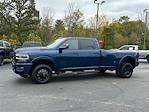 Used 2020 Ram 3500 Laramie Crew Cab 4WD DRW Pickup for sale #KS29039A - photo 5