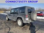 2017 Jeep Wrangler 4WD SUV for sale #KS31015A - photo 5