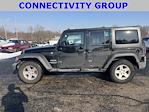 2017 Jeep Wrangler 4WD SUV for sale #KS31015A - photo 6
